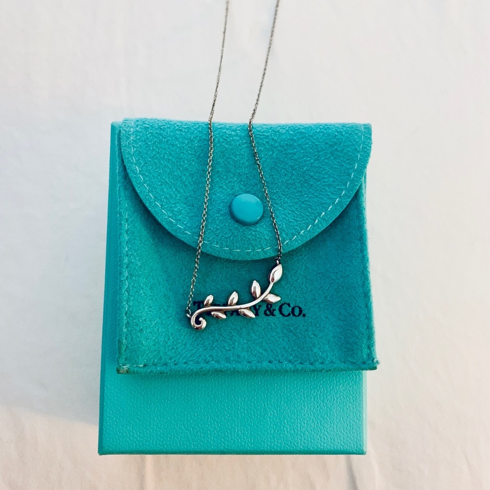 Tiffany & Co.